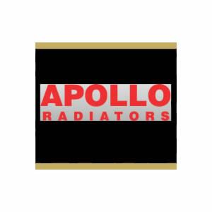 Apollo Aluminium Radiators