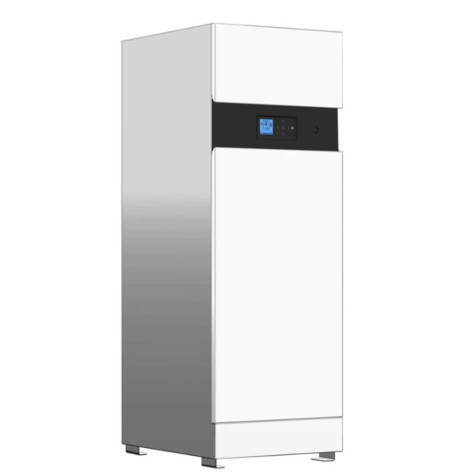 ACV Watermaster Evo (25Kw to 45Kw)