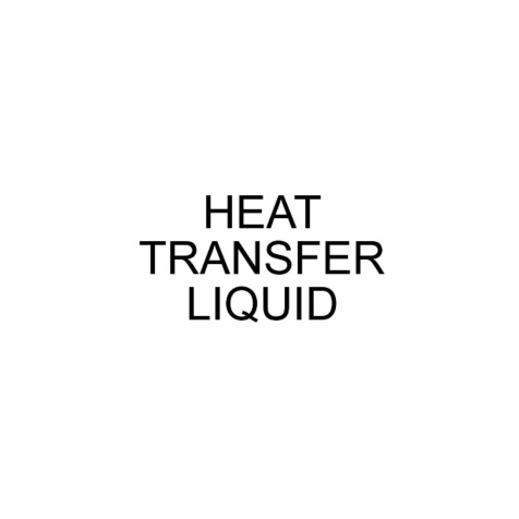 Reina Heat Transfer Liquid Filling for Sealed Electric Reina Radiators