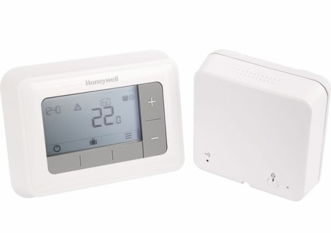 Honeywell ST9100A 1 Day Single Channel Timer