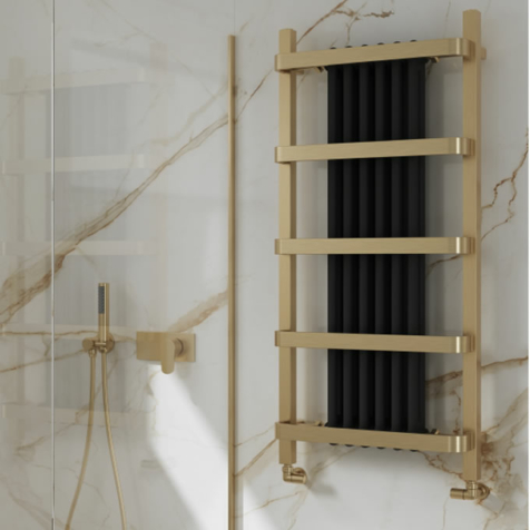 Reina Alicia Towel Radiator