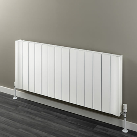 Supplies4Heat Chase Aluminium Radiators