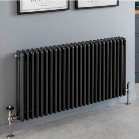 Downey Radiators Package