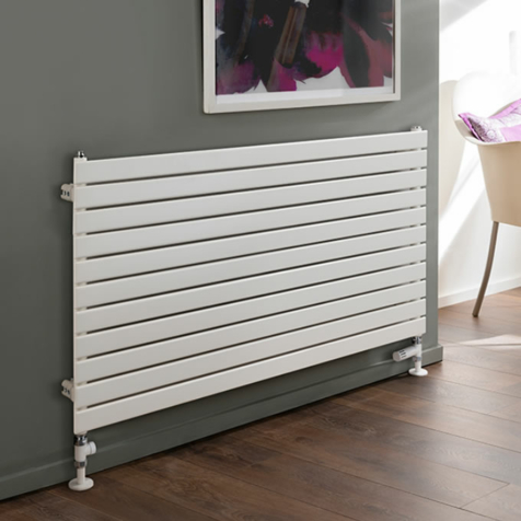 The Radiator Company Piano Horizontal Radiators