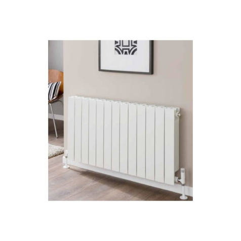 The Radiator Company Vip 590mm High Radiators in RAL Colours