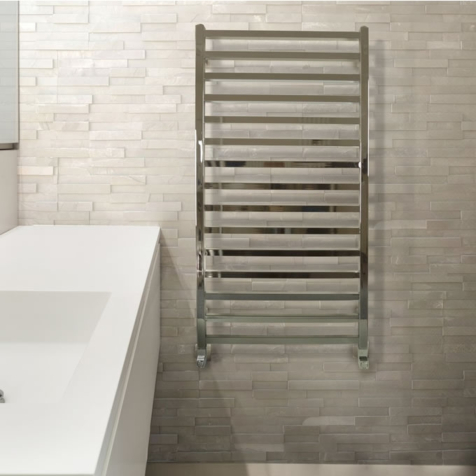 Vogue Serene MD049 Towel Rails in Contemporary Finishes