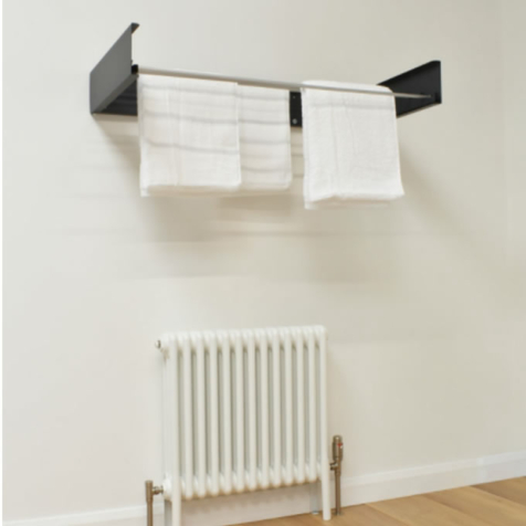 Inspired Foldable Wall Mounted Hangers