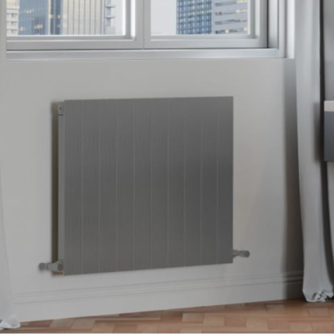 Towelrads Walton Horizontal Aluminium Radiators