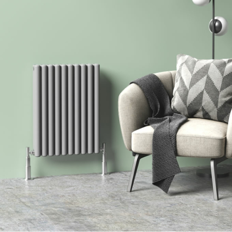 Towelrads Winchester Horizontal Aluminium Radiators